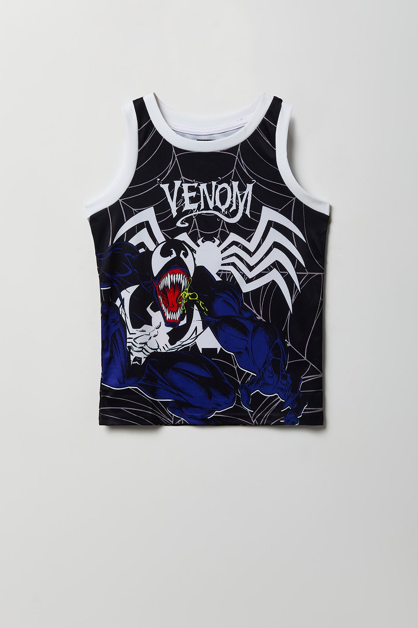 トップス Lyft VENOM Graphic Vintage Loose Tanktop Boys Venom Graphic Tank – Urban Planet