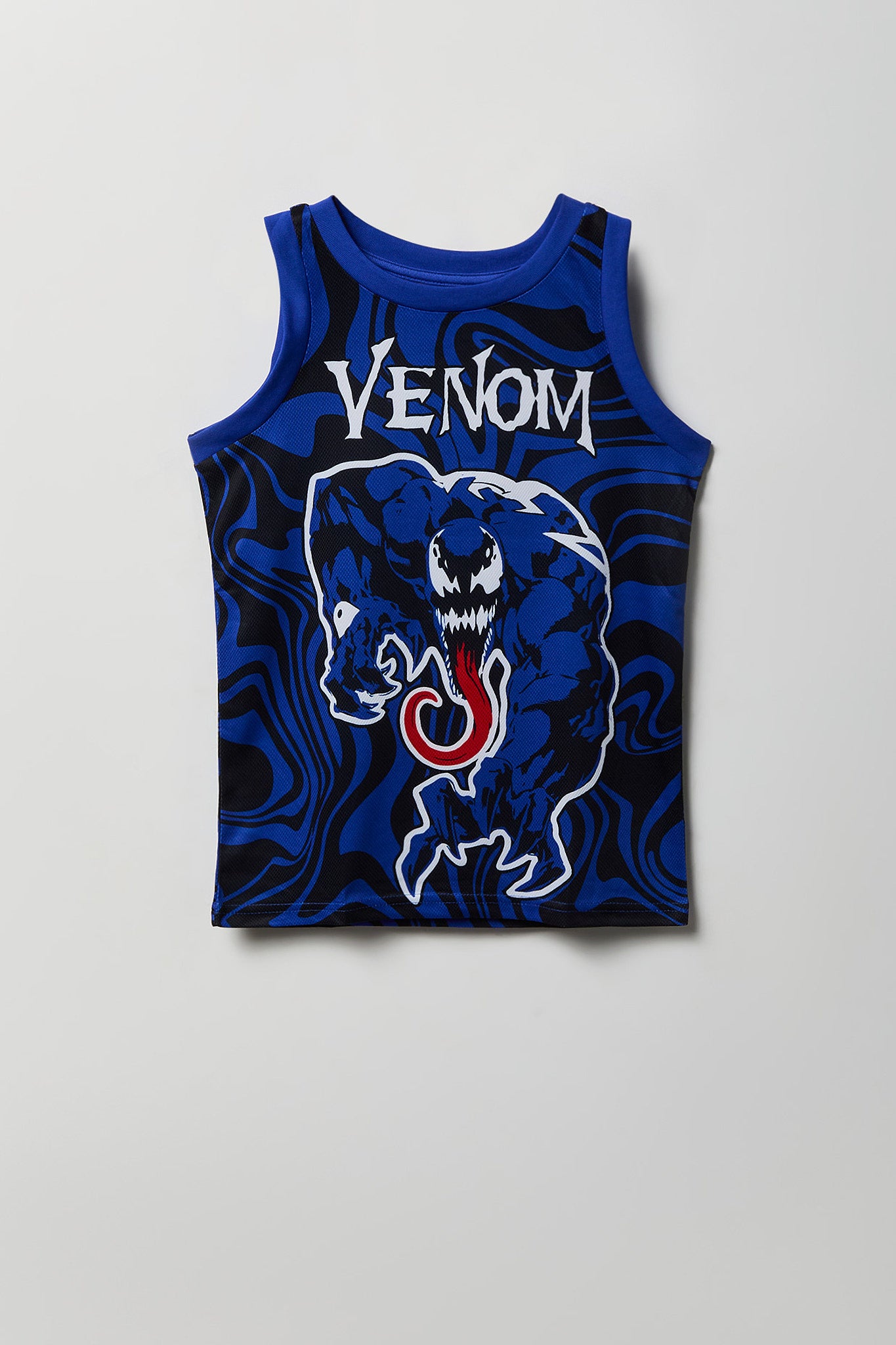 Boys Venom Graphic Tank – Urban Planet