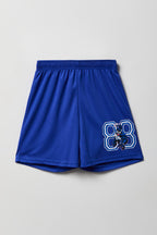 Boys Venom Graphic Short