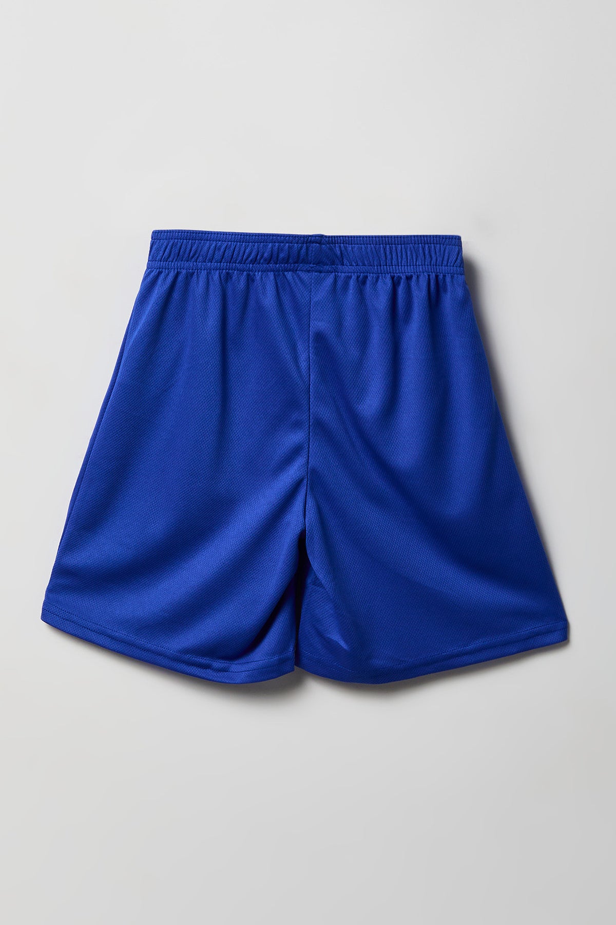 Alt View 2. Boys Venom Graphic Short - Blue