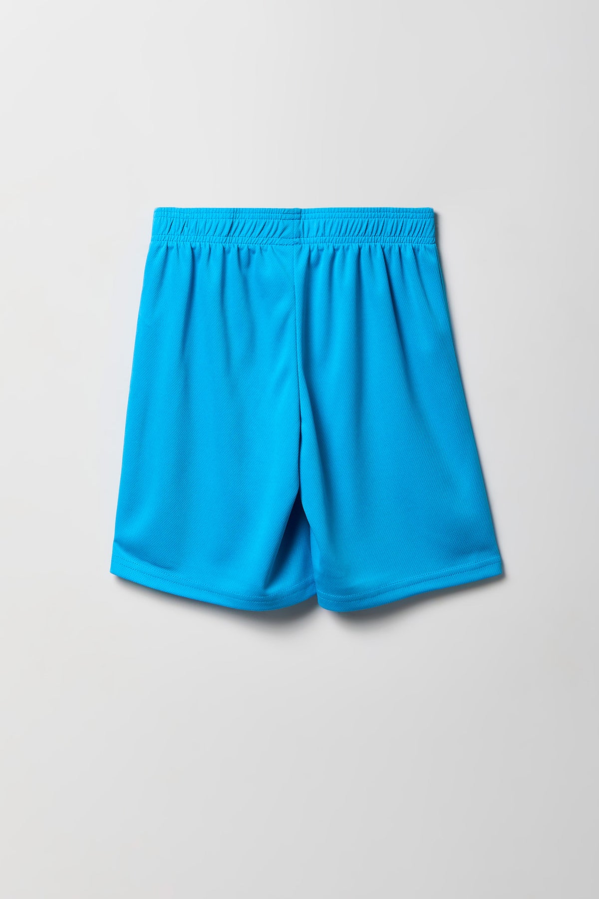Alt View 2. Boys Pikachu Active Short - Blue