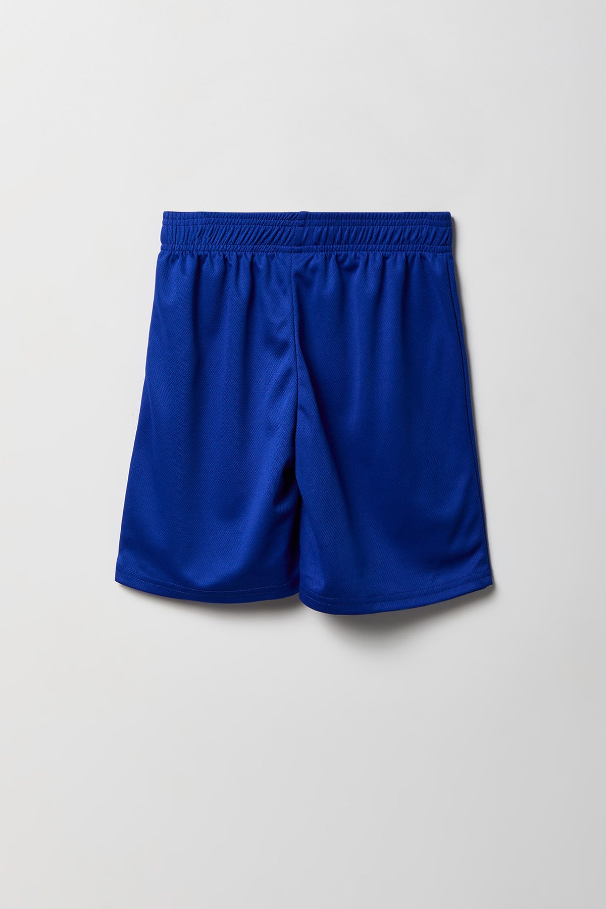 Vue alternative 2. Short Active à imprimé Sonic pour garçons