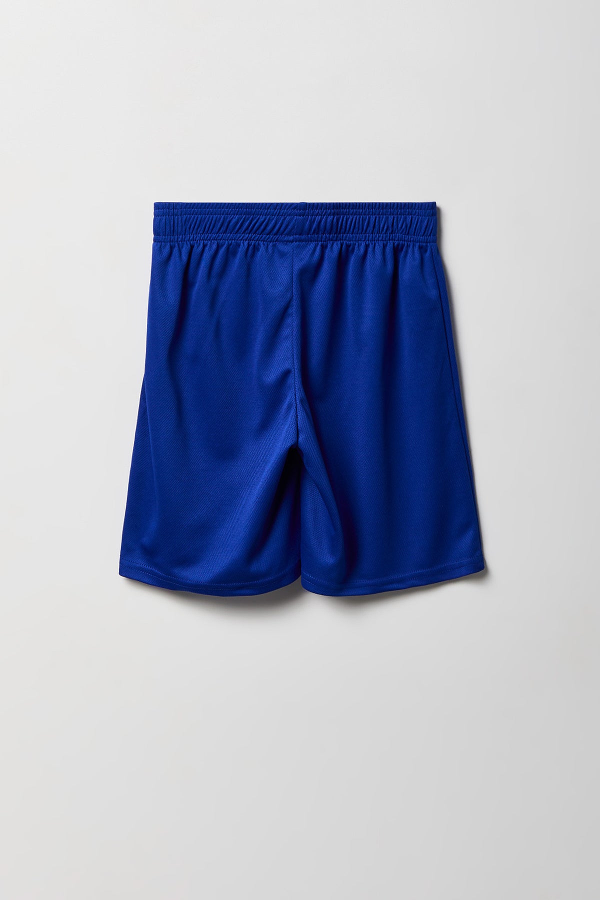 Vue alternative 2. Short Active à imprimé Sonic pour garçons
