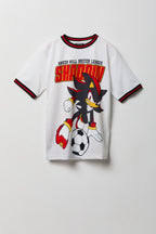 Jersey à imprimé Shadow pour enfant