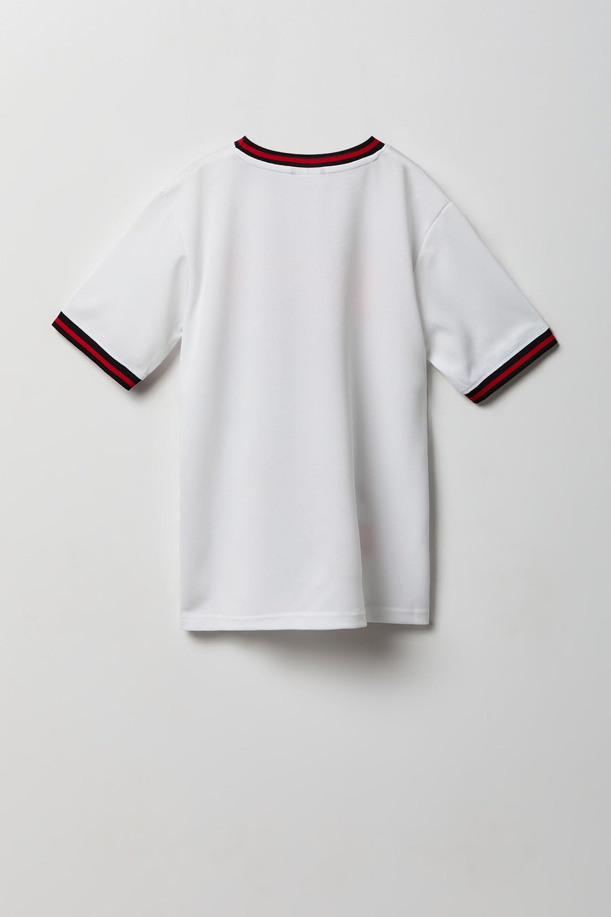 Vue alternative 2. Jersey à imprimé Shadow pour enfant