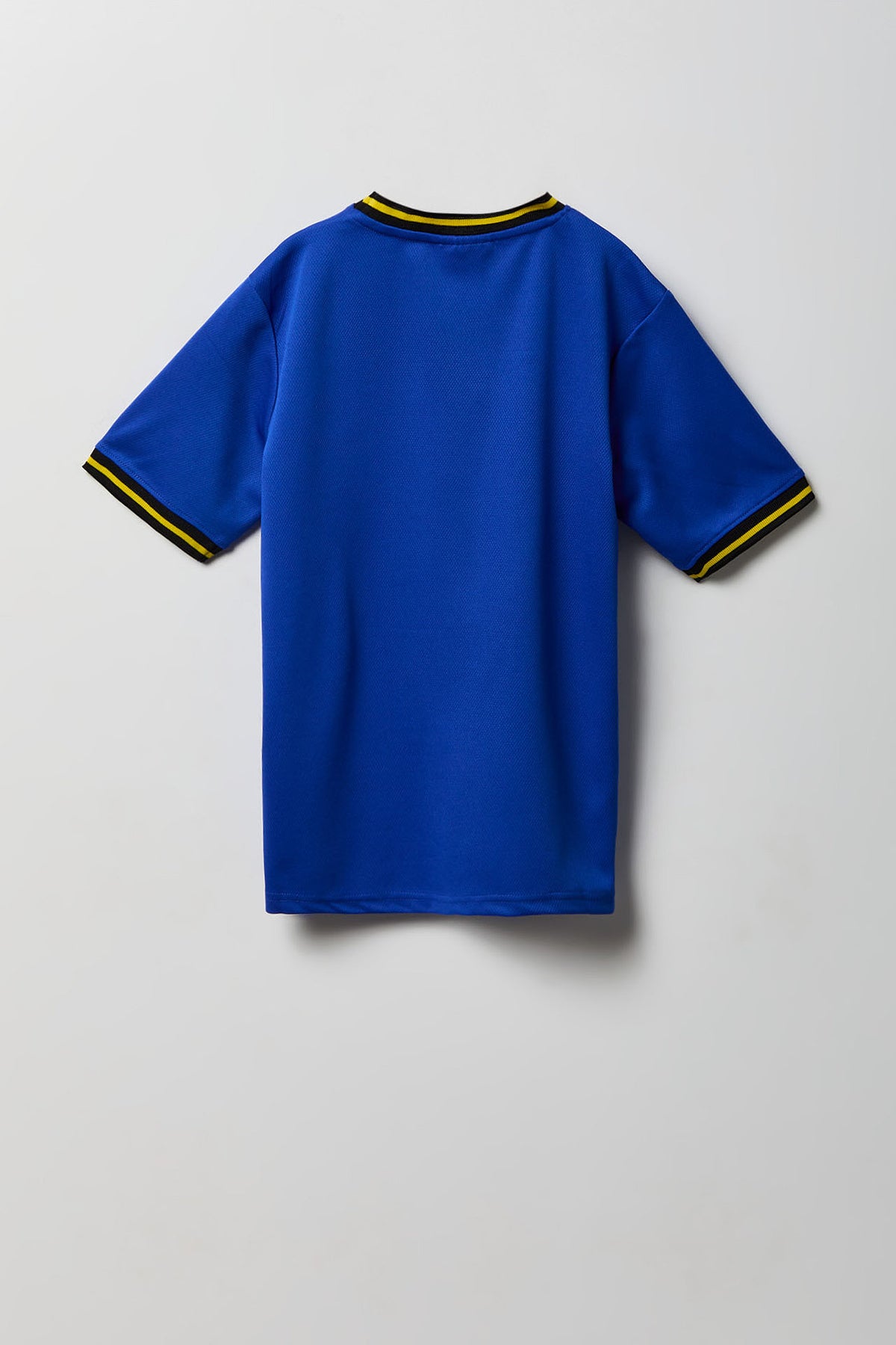 Vue alternative 2. Jersey à imprimé Pokémon Pikachu pour enfant