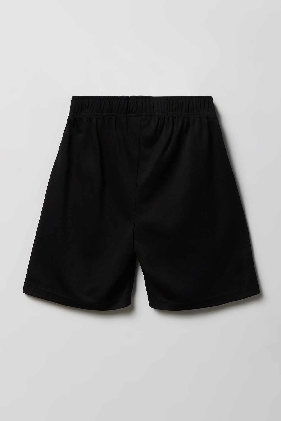 Vue alternative 2. Short en filet à imprimé Pokémon pour enfant