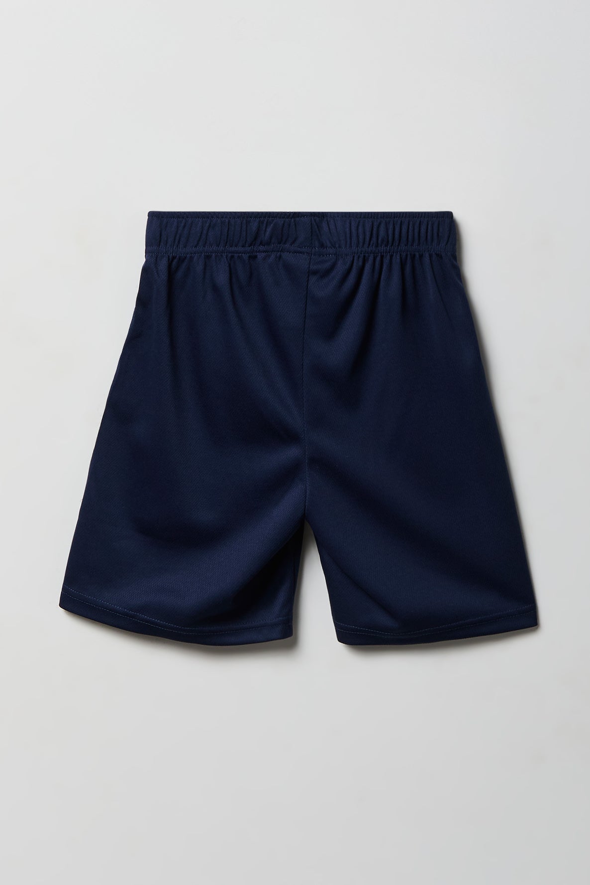 Vue alternative 2. Short en filet à imprimé Pokémon pour enfant