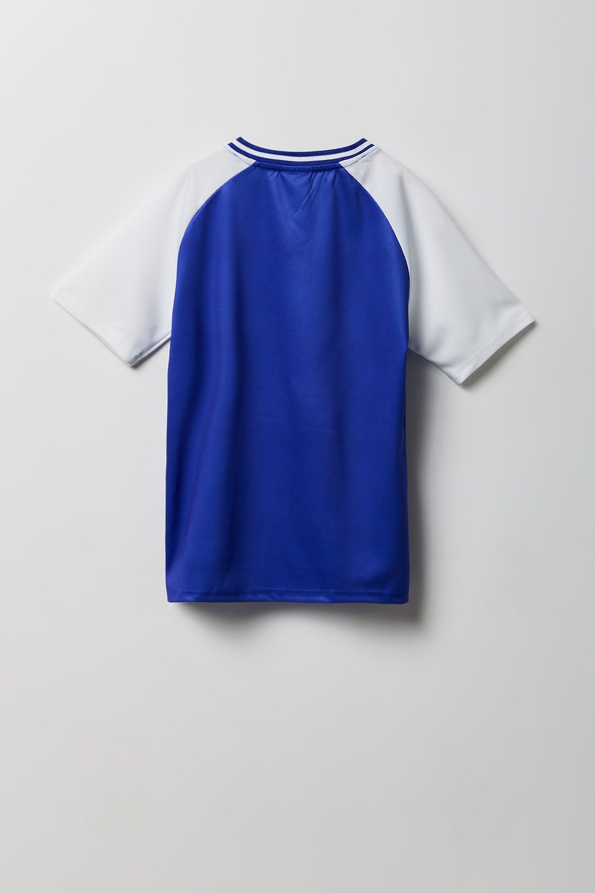 Vue alternative 2. Jersey à imprimé Sonic Pikachu pour enfant