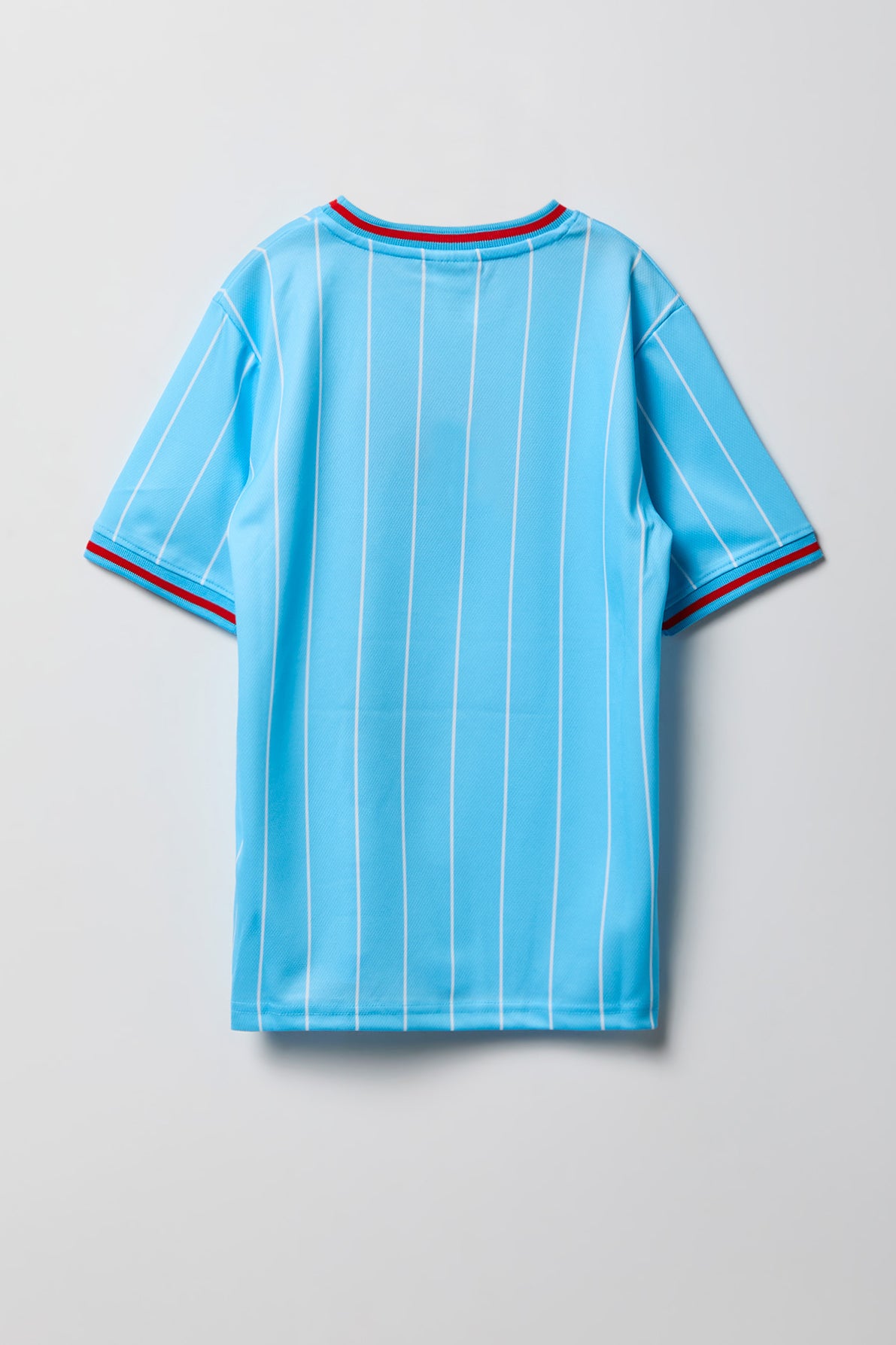 Alt View 2. Boys Looney Tunes Graphic Active Mesh T-Shirt - Blue