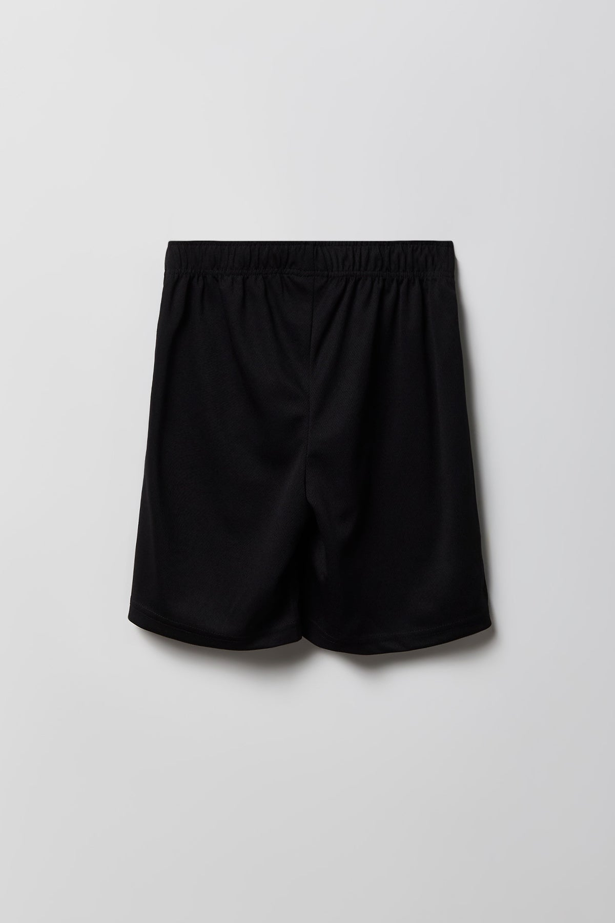 Alt View 2. Boys Looney Tunes Graphic Active Short - Black