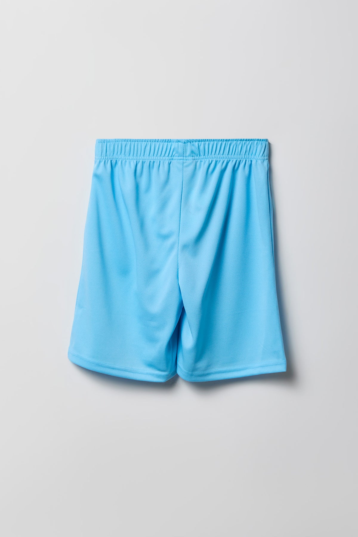 Alt View 2. Boys Looney Tunes Graphic Active Short - Blue