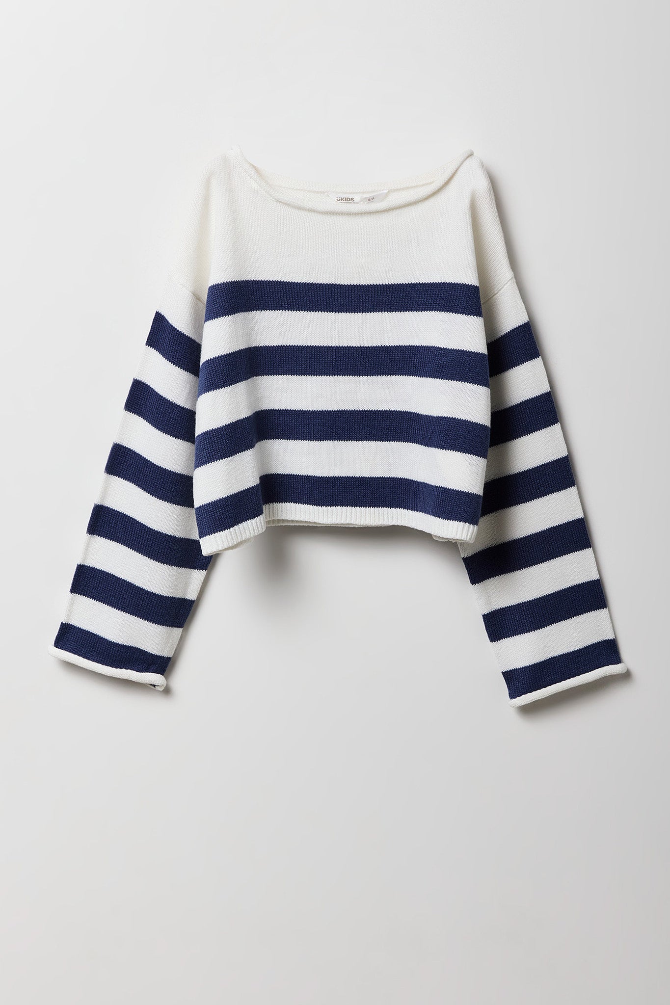 Girls Off Shoulder Sweater – Urban Planet