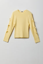 Pale Yellow