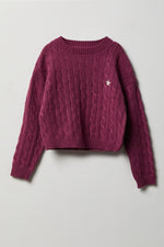 Mauve