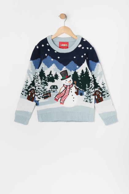 Urban planet clearance christmas sweaters