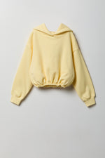 Pale Yellow