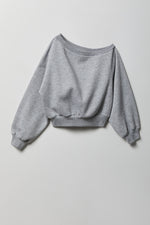 Heather Grey