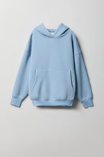 Bleu layette