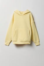 Jaune pâle