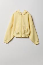Pale Yellow