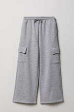 Heather Grey