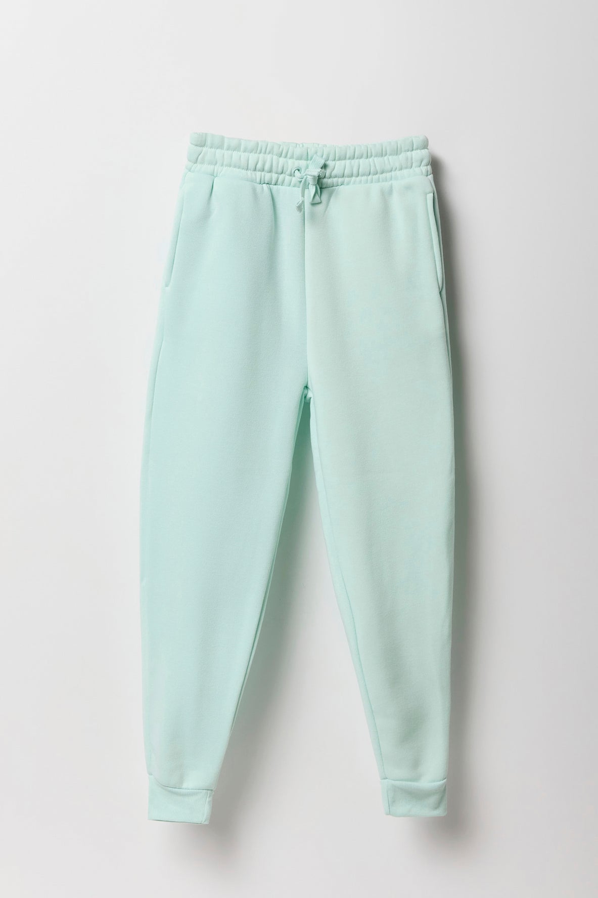 Girls Everyday Fleece Jogger