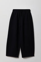 Girls Fleece Barrel Sweatpant