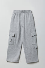 Heather Grey
