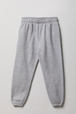 Heather Grey