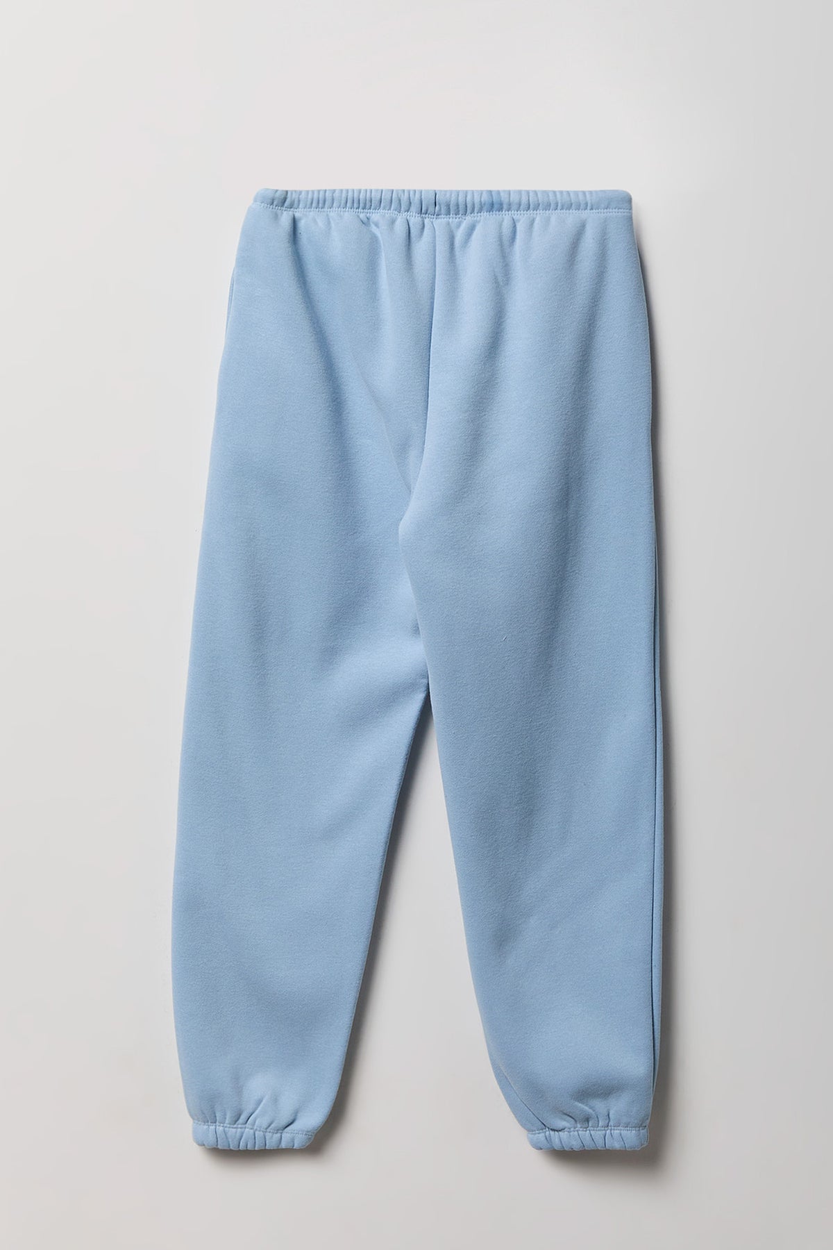 Vue alternative 2. Jogger surdimensionné en molleton pour fille
