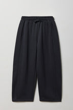 Girls Fleece Barrel Sweatpant