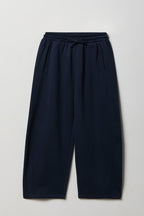 Girls Fleece Barrel Sweatpant