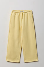 Pale Yellow