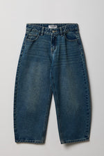 Denim Blue