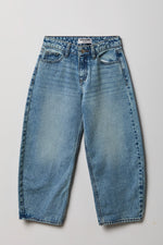 Medium Blue