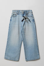Bleu denim pâle
