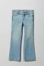 Light Denim Blue