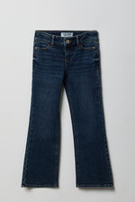 Denim Blue