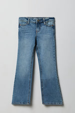 Medium Blue