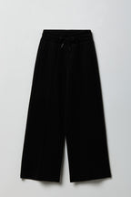 Girls Soft Wide Leg Pant