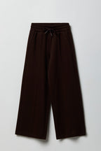 Girls Soft Wide Leg Pant