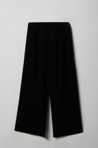 Pantalon habillé baggy pour fille