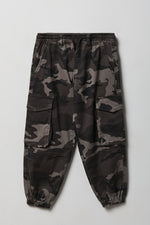 Camouflage