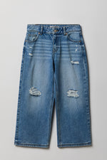 Medium Blue