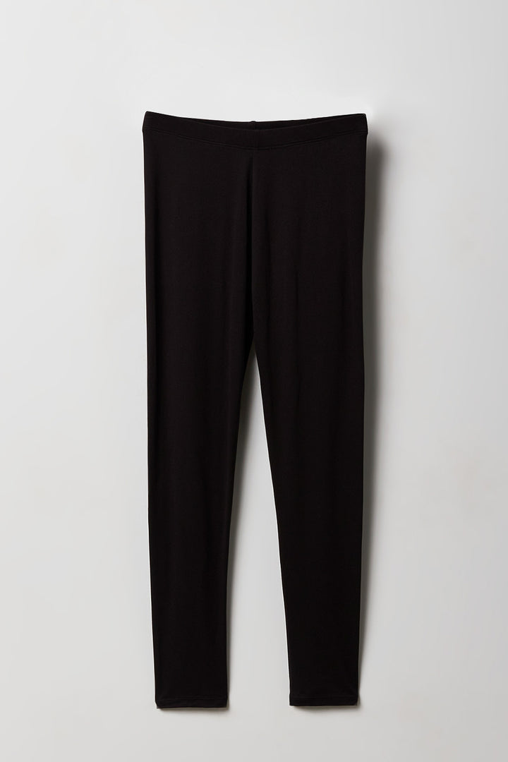 Legging doux pour fille