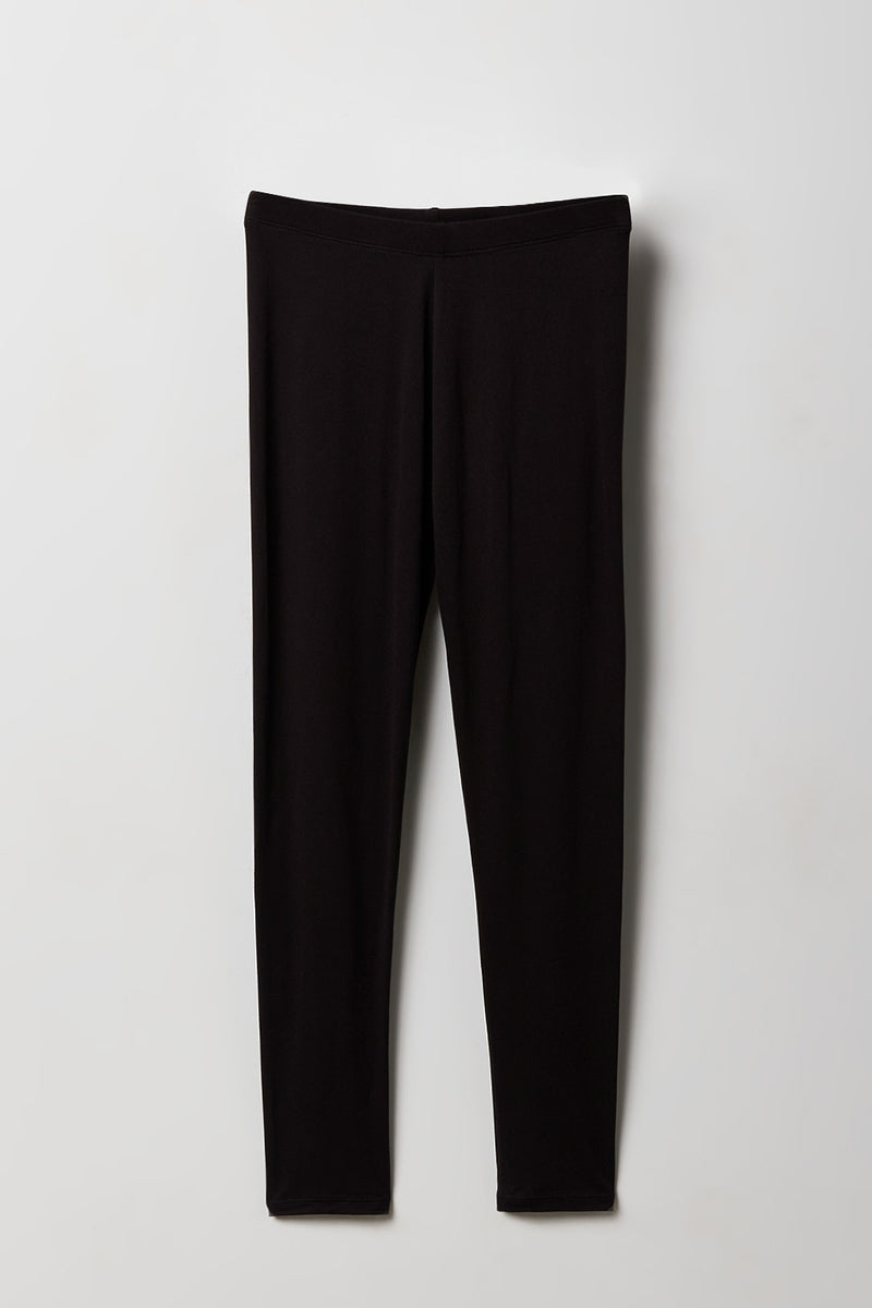 Legging doux pour fille