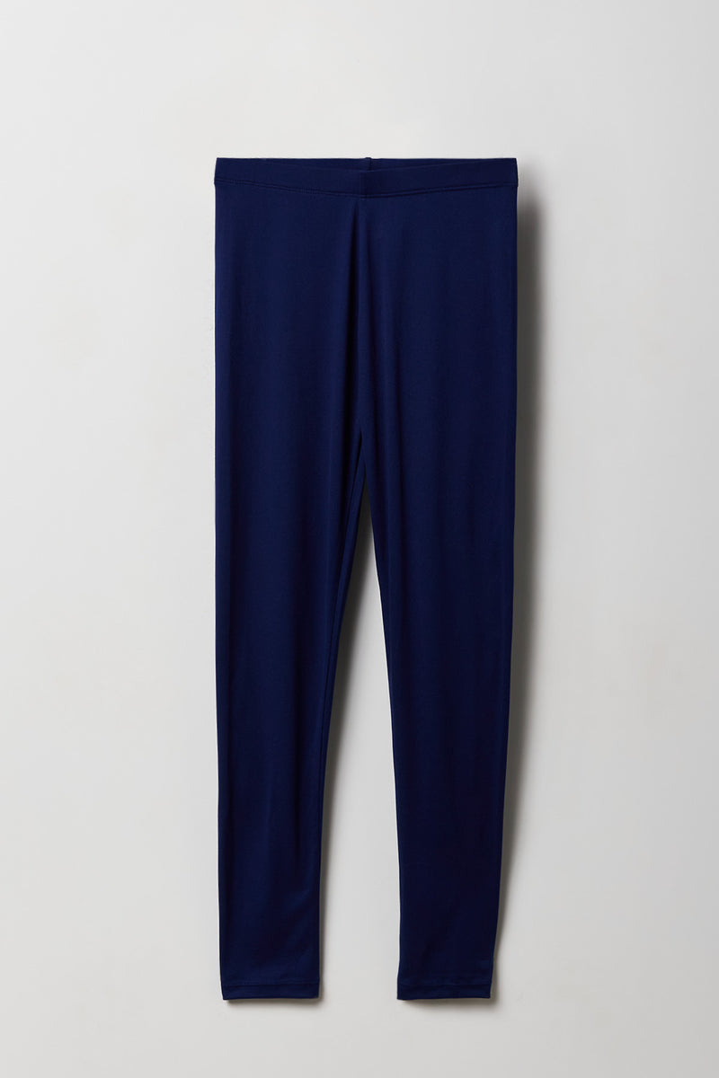 Legging doux pour fille