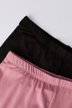 Girls Legging (2 Pack)