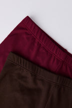Girls Legging (2 Pack)